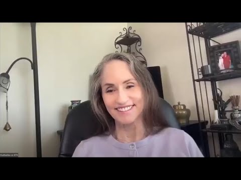 Integration/Disintegration Mini:  Errors in the Transmission of Enneagram .31 sec | Katherine Fauvre