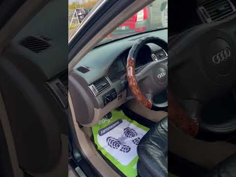 фото audi a6 ii (c5) 0