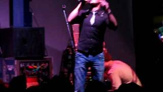 Gaelic Storm Born To Be A Bachelor MVI_2614.AVI