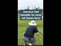 The Best Swing for Senior Golfers | Simple & Repeatable