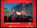 Wali Band Ungu Qm Showreel Proj