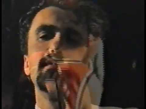 Lapan & Milan - Nisam više ja sa njom (Imotski 1998)