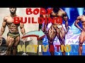 Bodybuilding Motivation - BECOME A CHAMPION