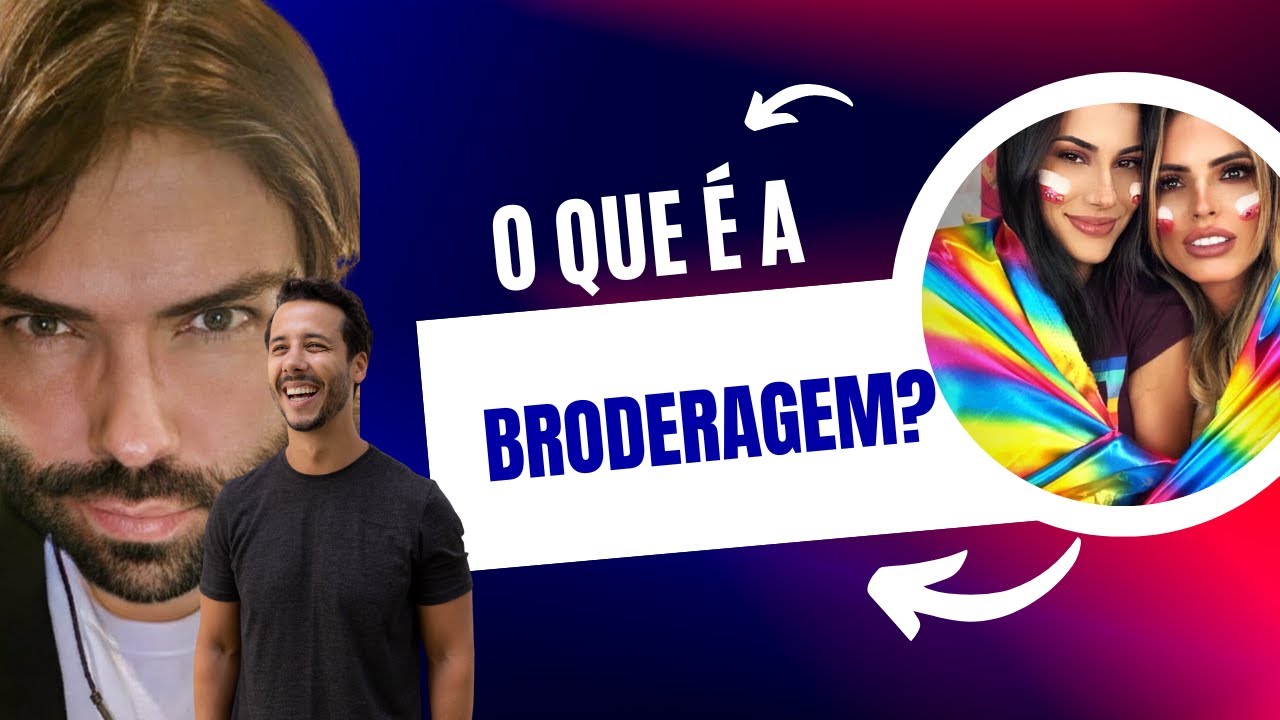 VOCÊ SABE O QUE É 