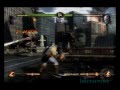 Mk9 Rain VS Kratos