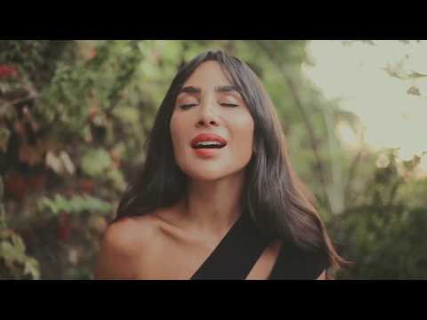 Dana Hourani ft. Anthony from Adonis - Lahza (Live session, 2019) دانا حوراني - لحظة