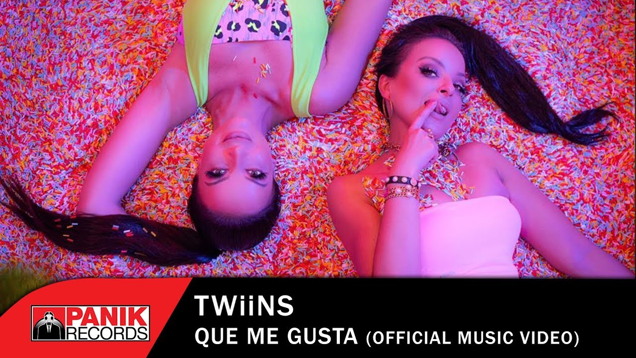 TWiiNS — Que Me Gusta