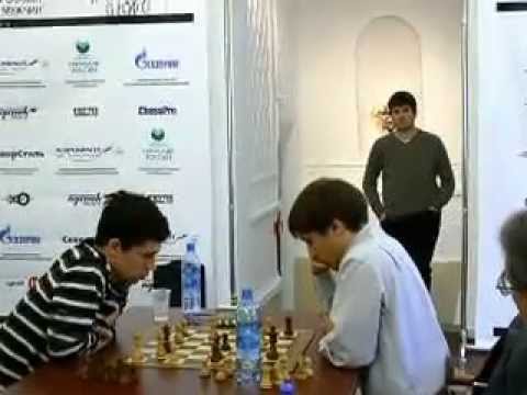 Алексеев-Яковенко рапид 2008