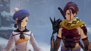 Let's Play Tales of Arise: Beyond the Dawn #54: The Kids Are All Right