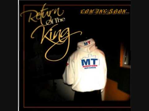 Margs - First Up to Bat (Mashtown, Return of The King)