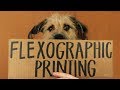 What Is Flexographic Printing