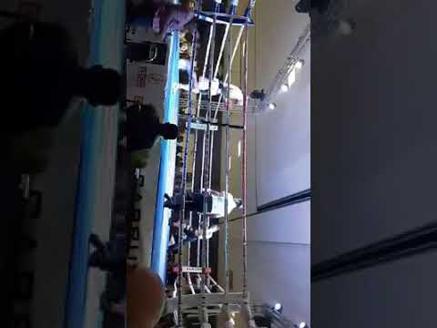 Arturo torito infante vs Noe medina