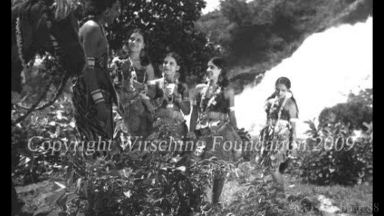 Surya Wahi Chandra Wahi Wahi Jag Hai Lyrics | Savitri | Ashok Kumar | Saraswati Devi