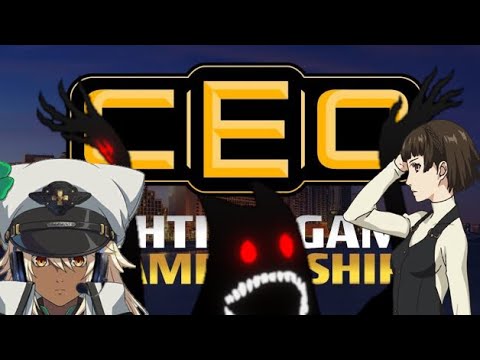 The CEO GGST Top 8 Recap