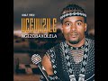 Ucevuzile Ngizobaxolela