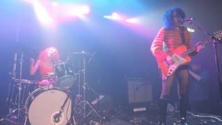 Skinny Girl Diet - Comedown Outro @ Oslo 20/11/16