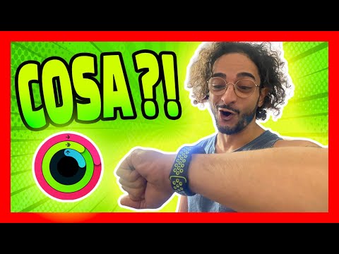 FITNESS TECH che può SALVARTI la VITA!