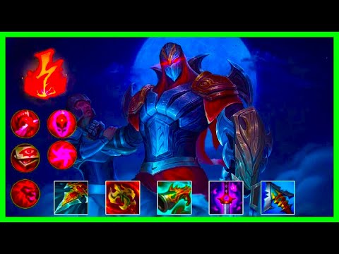 ZED99 ZED MONTAGE 2024