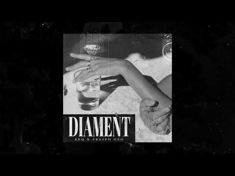 Seq x Felipo GZO - Diament (prod. vin ace)
