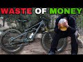 Why Mountain Bikes ARE NOT Worth The Money