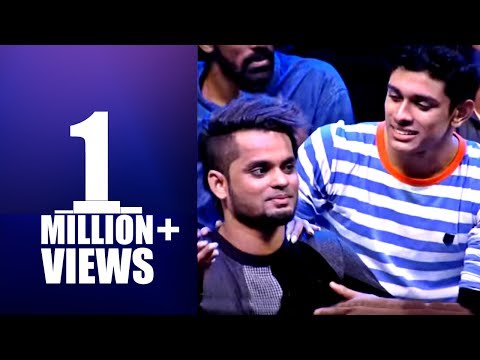 D3 D 4 Dance I Kukku- Mini grand finale I Mazhavil Manorama