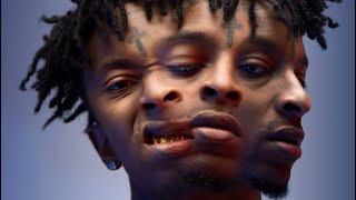21 Savage - Ball w/o you (music video) #welcomehomesavage #21savage