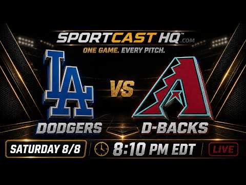 Dodgers Game Box Score