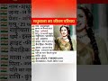 Madhubala Biography Madhubala Biography Bollywood Actress Shorts Shortsfeed Shortsviral