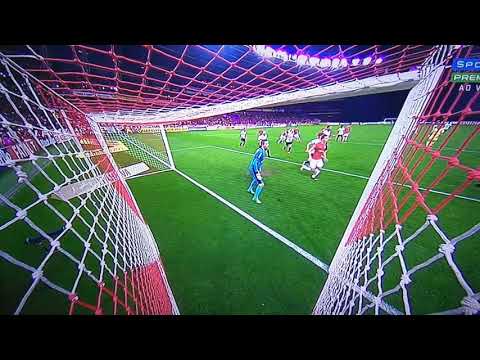 Internacional 1 x 0 Brasil de pelotas - Leandro Damião