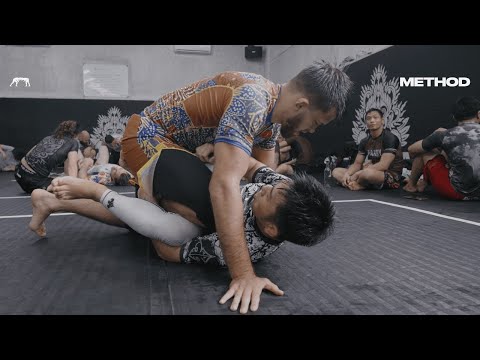 FULL ROUND: Daiki Yonekura and Nikolay Vetrov on AL Leone Bali Camp: Third Touchdown