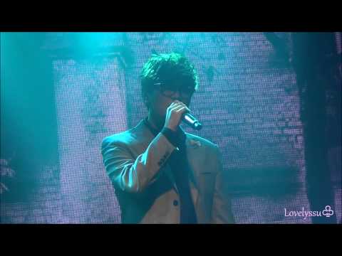 120916 신용재-이노래 ［All My 24］