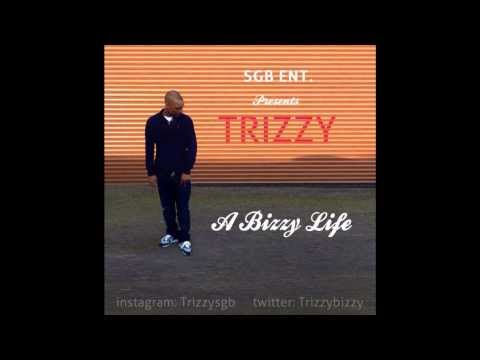 TrizzySGB - Mr Cunch