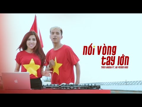 Nối Vòng Tay Lớn - Thúy Khanh ft Hồ Quang Hiếu | Official MV