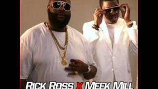 Meek Mill - Tupac Back (Feat. Rick Ross)