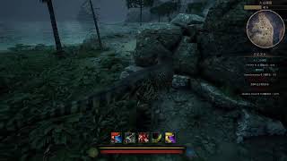 【path of titans】成長ゲージ戻す
