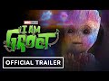 Marvel Studios' I Am Groot - Official Season 2 Trailer (2023) Vin Diesel