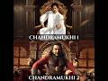 CHANDRAMUKHI 1 VS CHANDRAMUKHI 2 Shorts L ‎ Kbfun