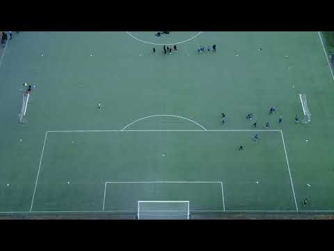 AP BUMERANG WROCŁAW - OLYMPIC WROCŁAW (2013)