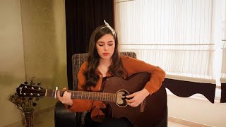 Eslem Aktürk - Ölürüm Hasretinle (Seksendört Cover)