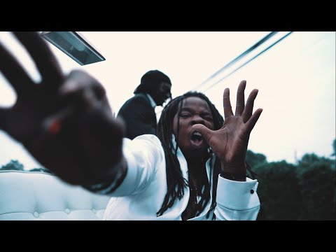 AWOL Da Mindwriter & JHershey - My Baby  (Dir By. Ames Creative)