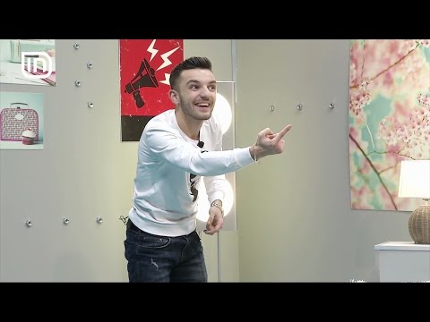 Tek Une 21012017 - Olsi Bylyku