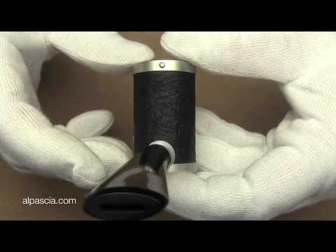 pipa Tsuge 122 - smoking pipe