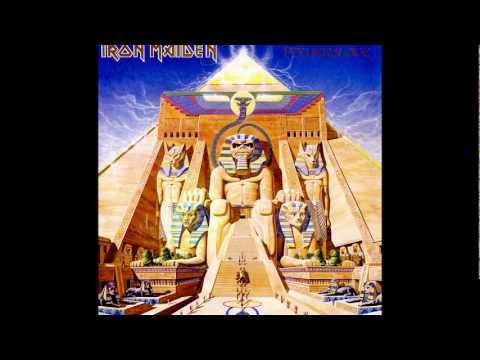 Iron Maiden - Rime of the Ancient Mariner (Full Version w/ Lyrics)