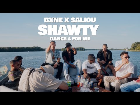 BANE X SALIOU - SHAWTY DANCE 4 ME (Offical Video)