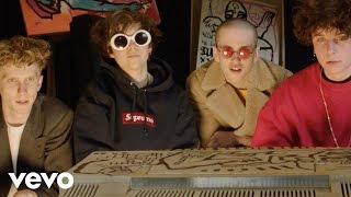 RAT BOY - Becoming RAT BOY (Vevo UK LIFT)