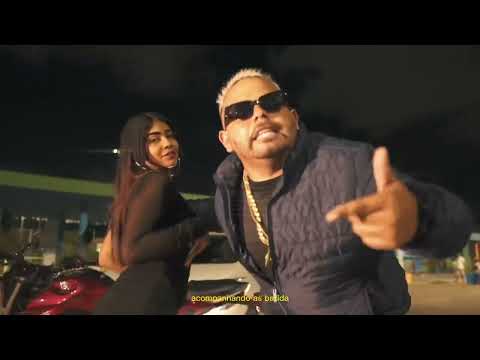 CLIPE OFICIAL AFINHO DO FLUXO - TU VAI DESCER - MÚSICA NOVA 2023 BREGA FUNK NOVO