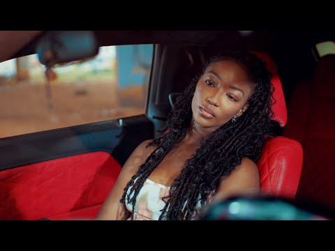 VJ - Dina Weet (Clip Officiel)