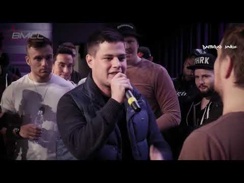 *2019/2020* BEST OF JI ZI Rap am Mittwoch