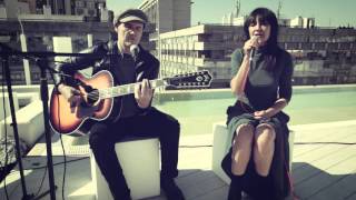 Amaral - &#39;Nadie nos recordará&#39; | El País Suena