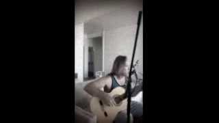 Swan II, extended version ,classical guitar